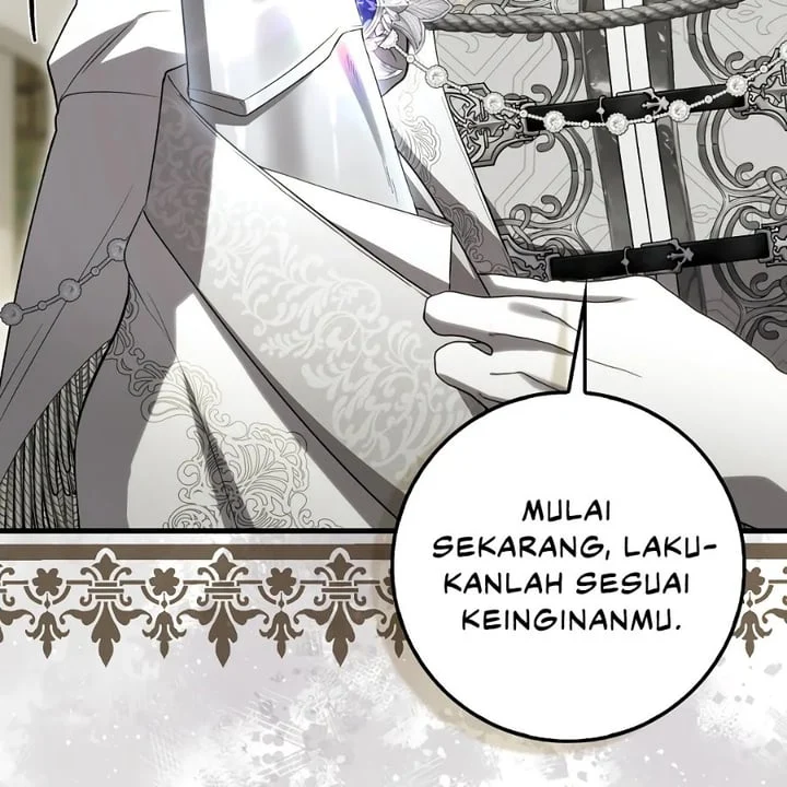 The Baby Fairy is a Villain Chapter 37 Gambar 94