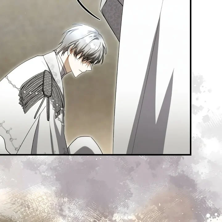 The Baby Fairy is a Villain Chapter 37 Gambar 96