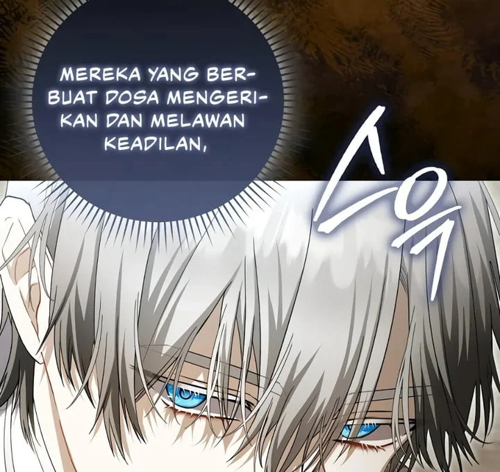 The Baby Fairy is a Villain Chapter 37 Gambar 98
