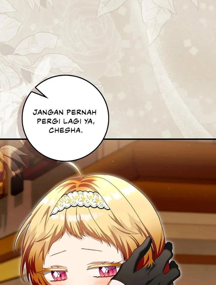 The Baby Fairy is a Villain Chapter 38 Gambar 72