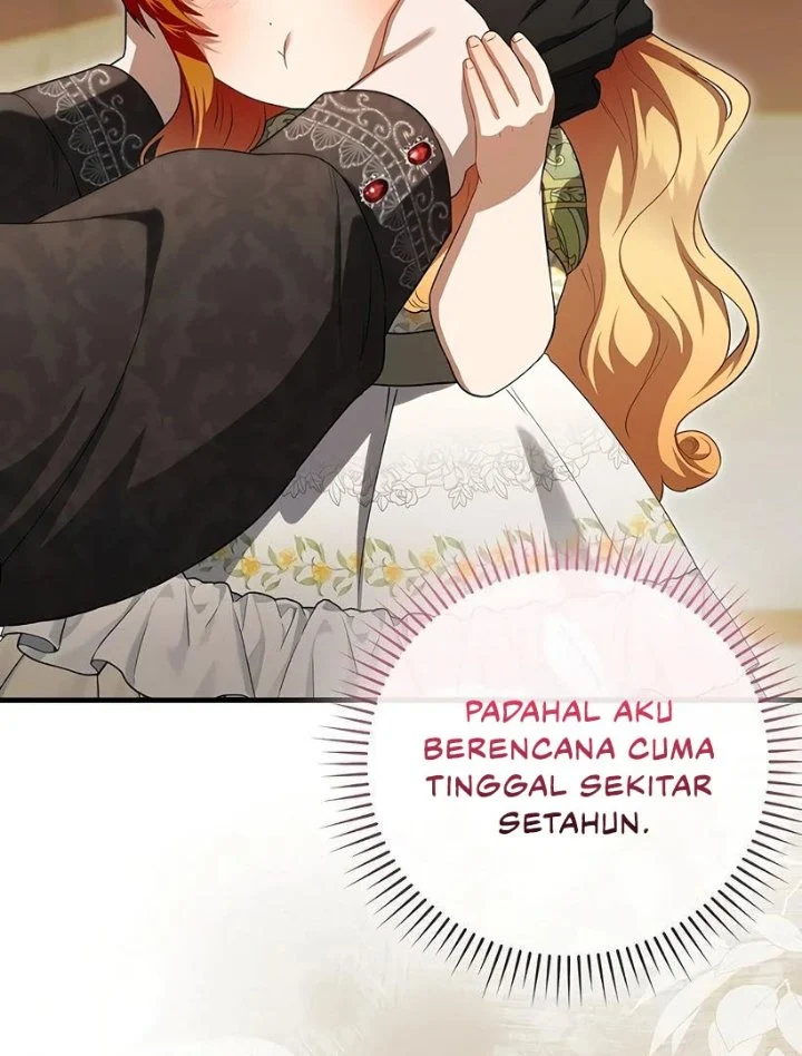 The Baby Fairy is a Villain Chapter 38 Gambar 73