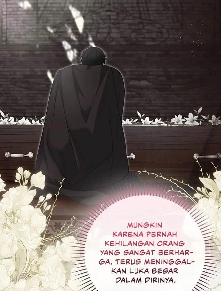 The Baby Fairy is a Villain Chapter 38 Gambar 75