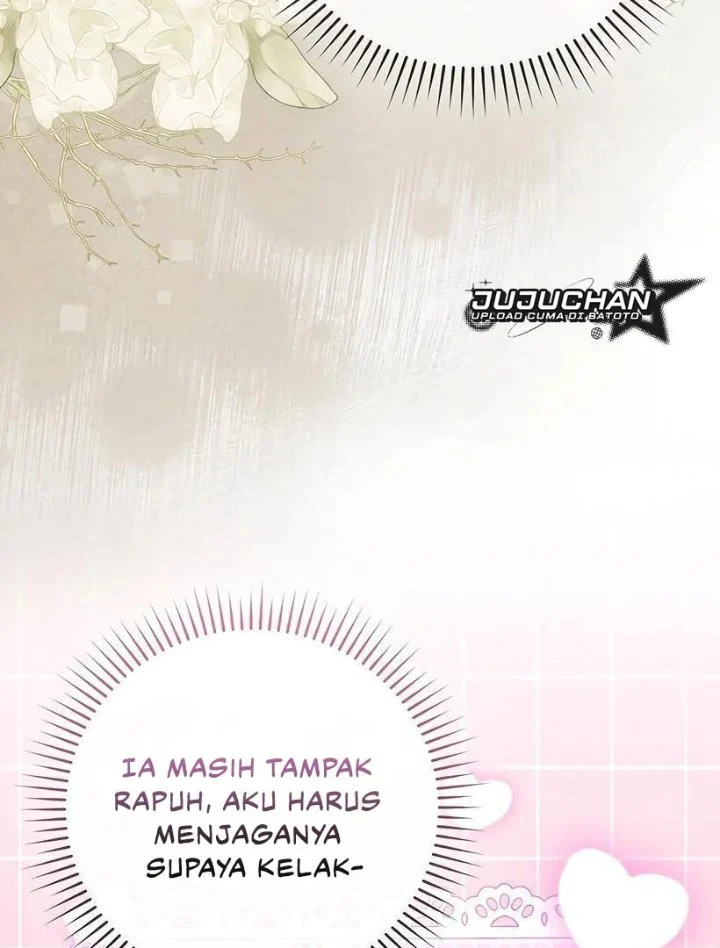 The Baby Fairy is a Villain Chapter 38 Gambar 76