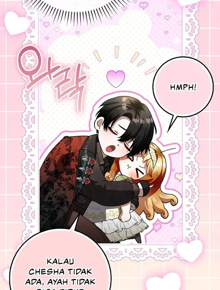 The Baby Fairy is a Villain Chapter 38 Gambar 77
