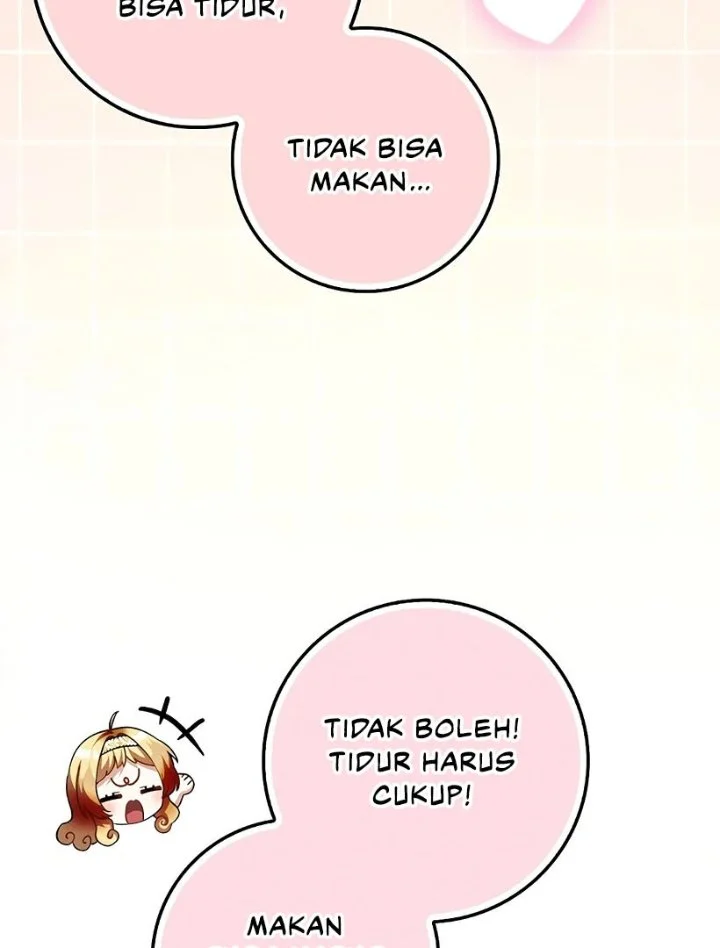 The Baby Fairy is a Villain Chapter 38 Gambar 78