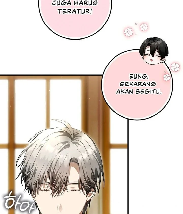 The Baby Fairy is a Villain Chapter 38 Gambar 79