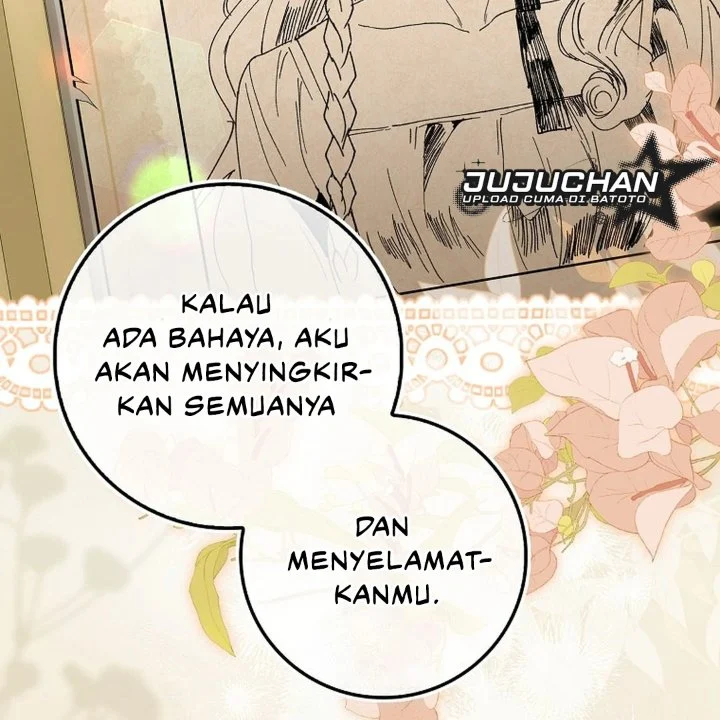 The Baby Fairy is a Villain Chapter 39 Gambar 83