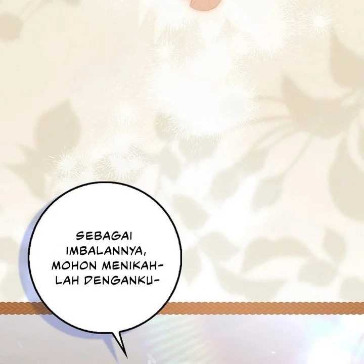 The Baby Fairy is a Villain Chapter 39 Gambar 84