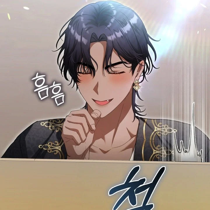 The Baby Fairy is a Villain Chapter 39 Gambar 85