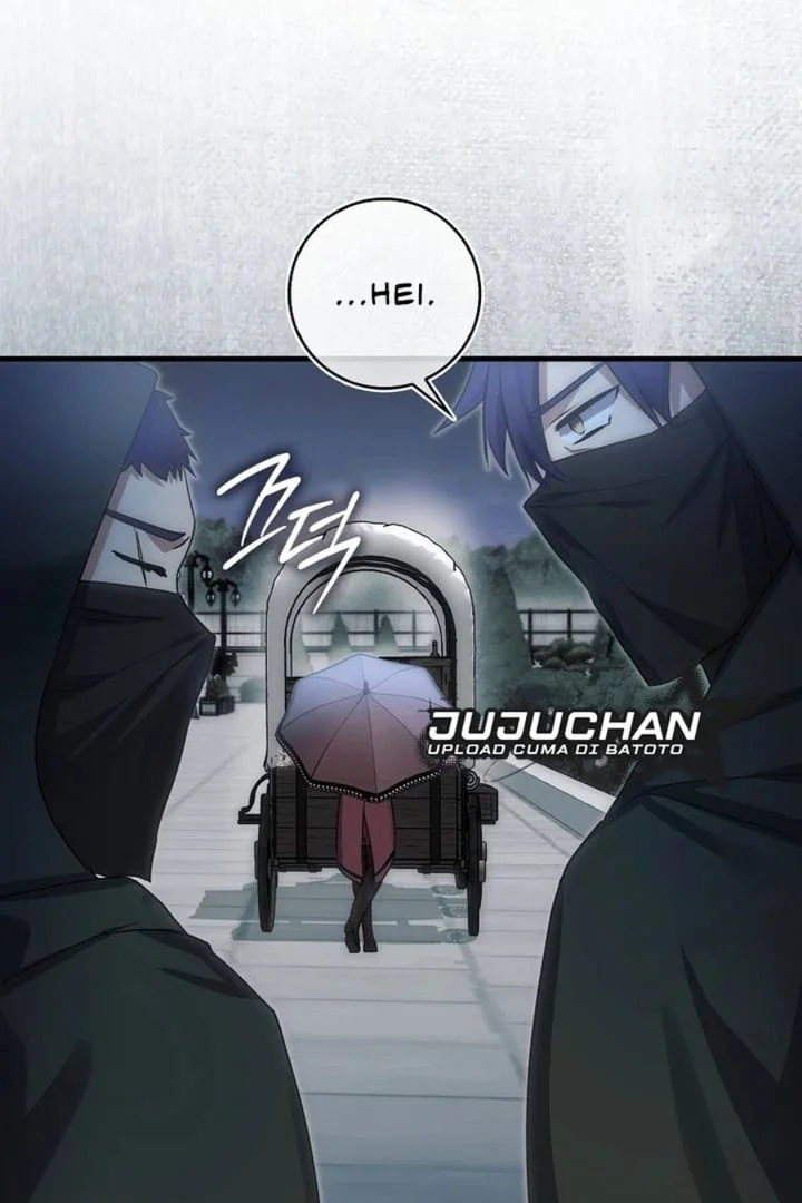 The Baby Fairy is a Villain Chapter 4 Gambar 58