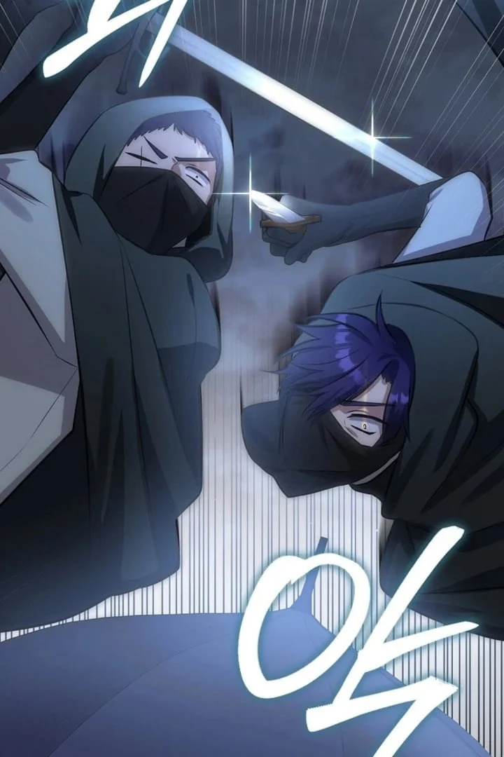 The Baby Fairy is a Villain Chapter 4 Gambar 60