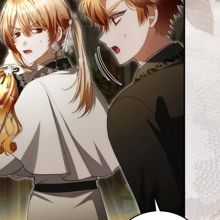 The Baby Fairy is a Villain Chapter 41 Gambar 77