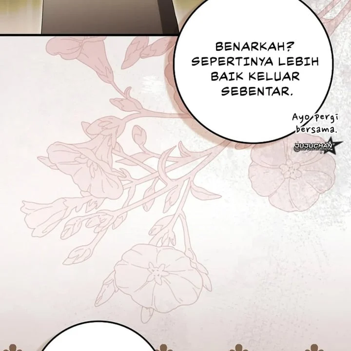 The Baby Fairy is a Villain Chapter 41 Gambar 78