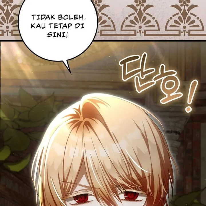 The Baby Fairy is a Villain Chapter 41 Gambar 79