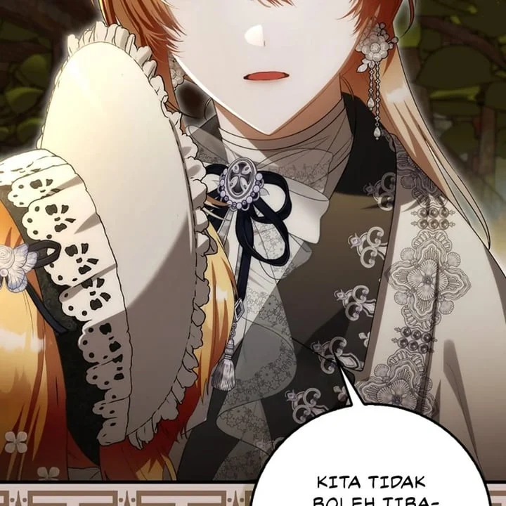 The Baby Fairy is a Villain Chapter 41 Gambar 80