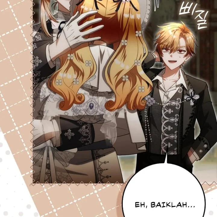 The Baby Fairy is a Villain Chapter 41 Gambar 83