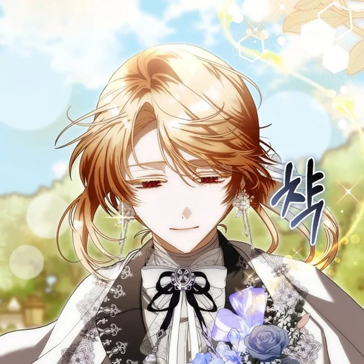 The Baby Fairy is a Villain Chapter 42 Gambar 91