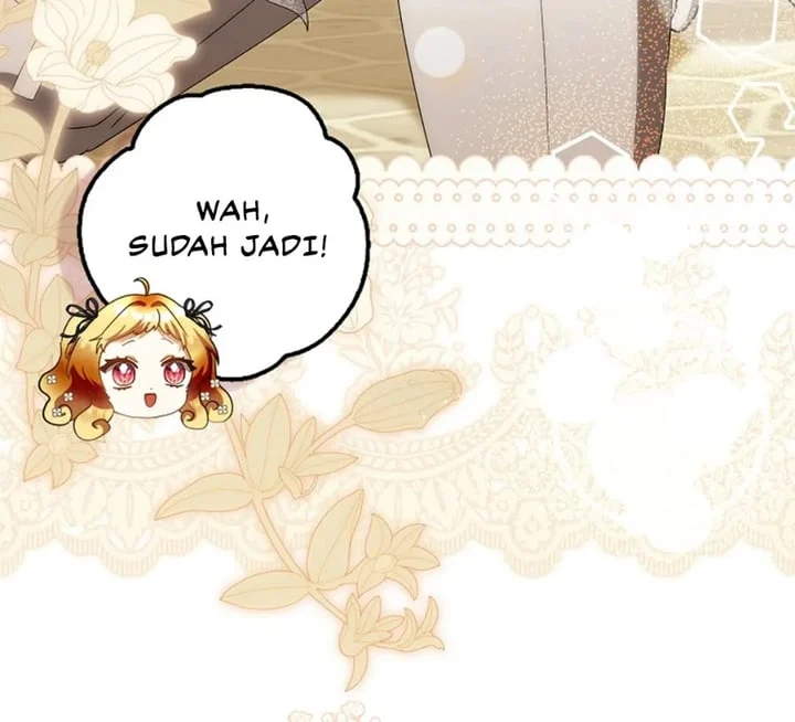 The Baby Fairy is a Villain Chapter 42 Gambar 93