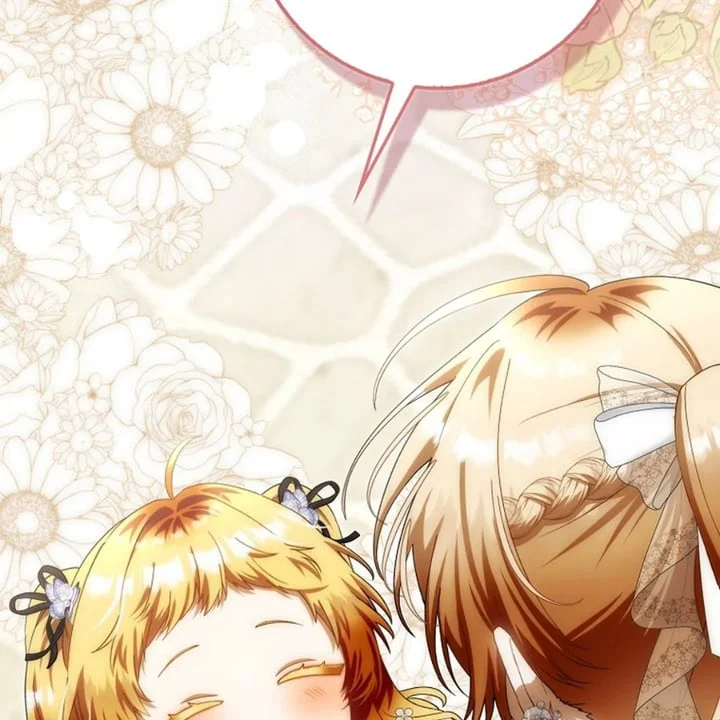 The Baby Fairy is a Villain Chapter 42 Gambar 95