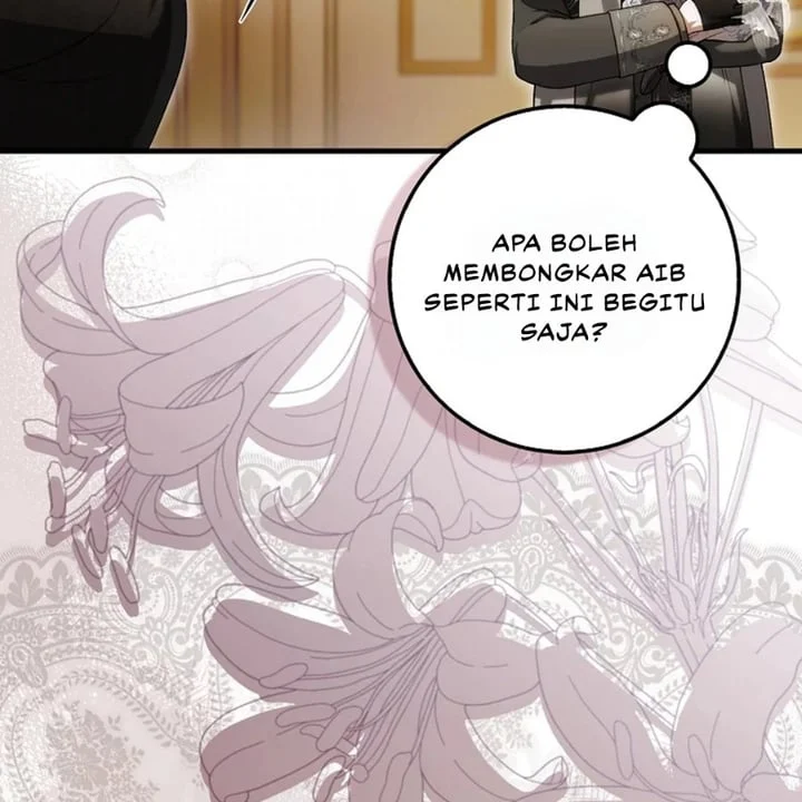 The Baby Fairy is a Villain Chapter 43 Gambar 44