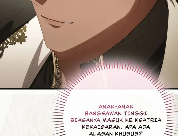The Baby Fairy is a Villain Chapter 44 Gambar 49