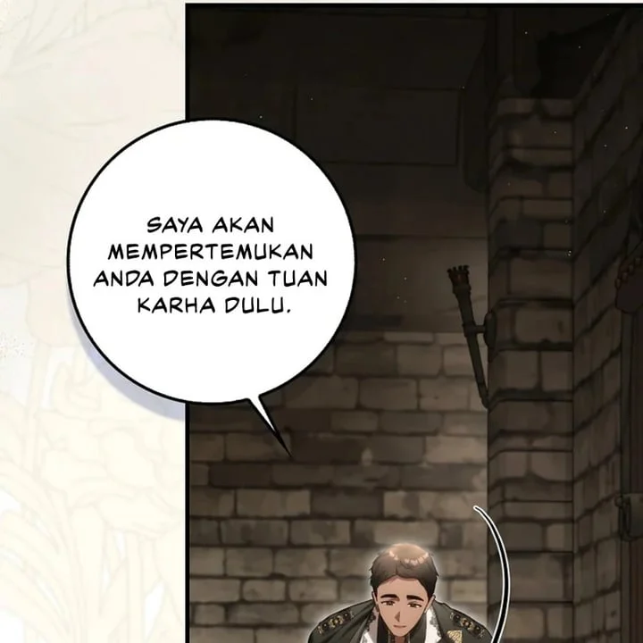 The Baby Fairy is a Villain Chapter 44 Gambar 51