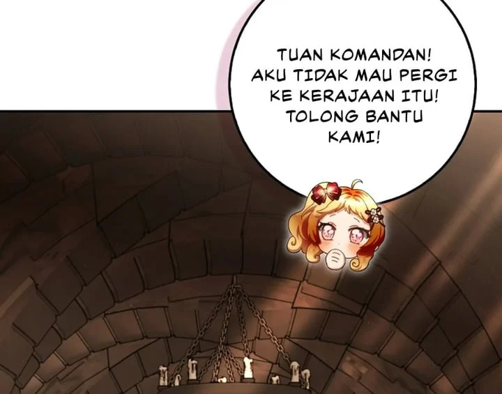 The Baby Fairy is a Villain Chapter 45 Gambar 49