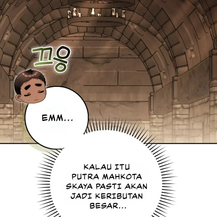 The Baby Fairy is a Villain Chapter 45 Gambar 50