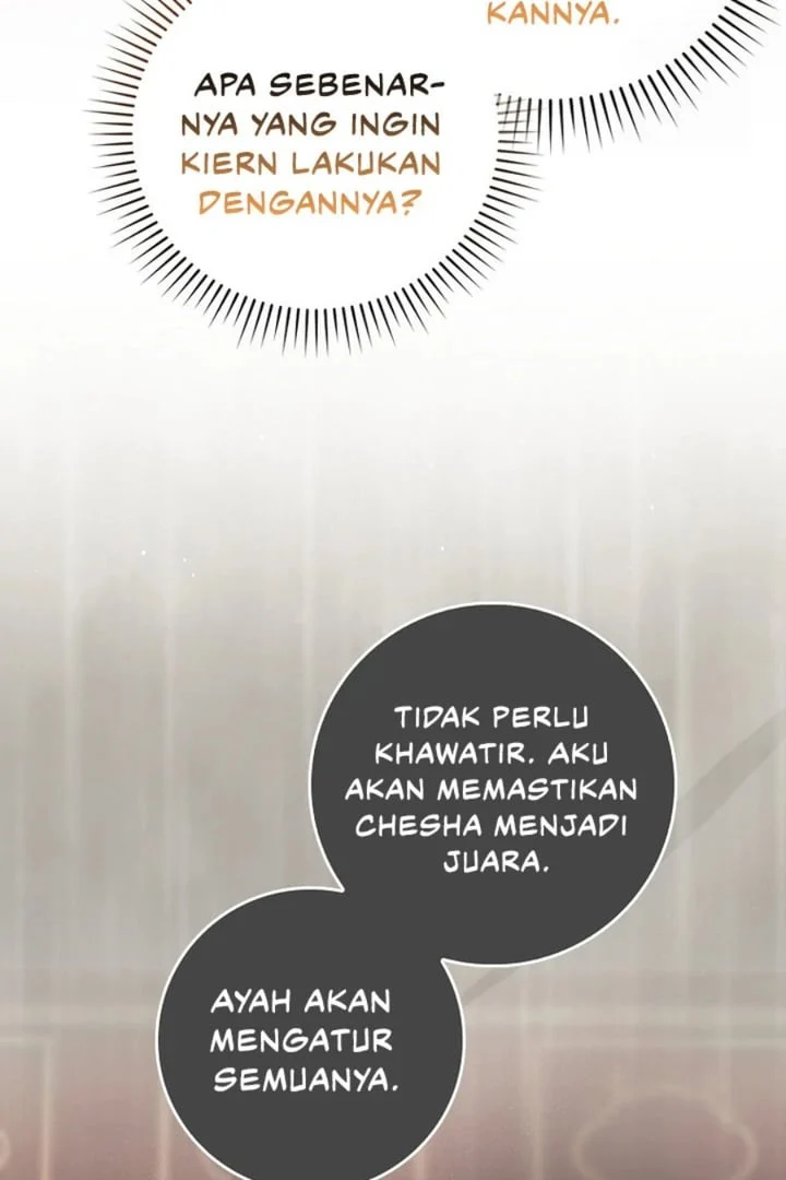 The Baby Fairy is a Villain Chapter 5 Gambar 55