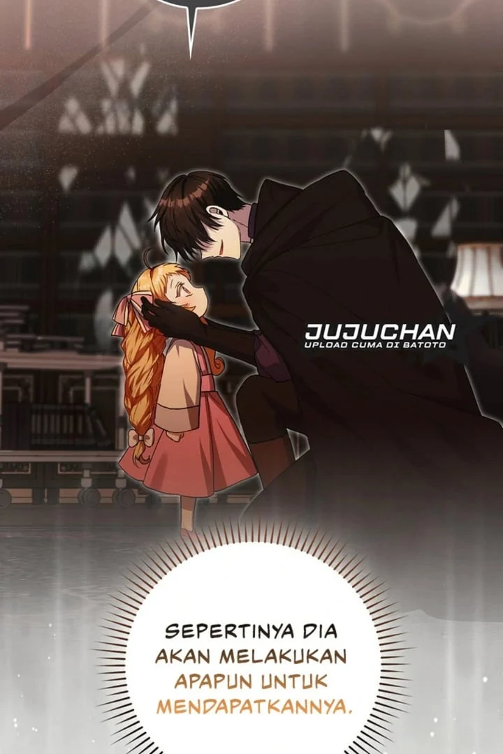 The Baby Fairy is a Villain Chapter 5 Gambar 56