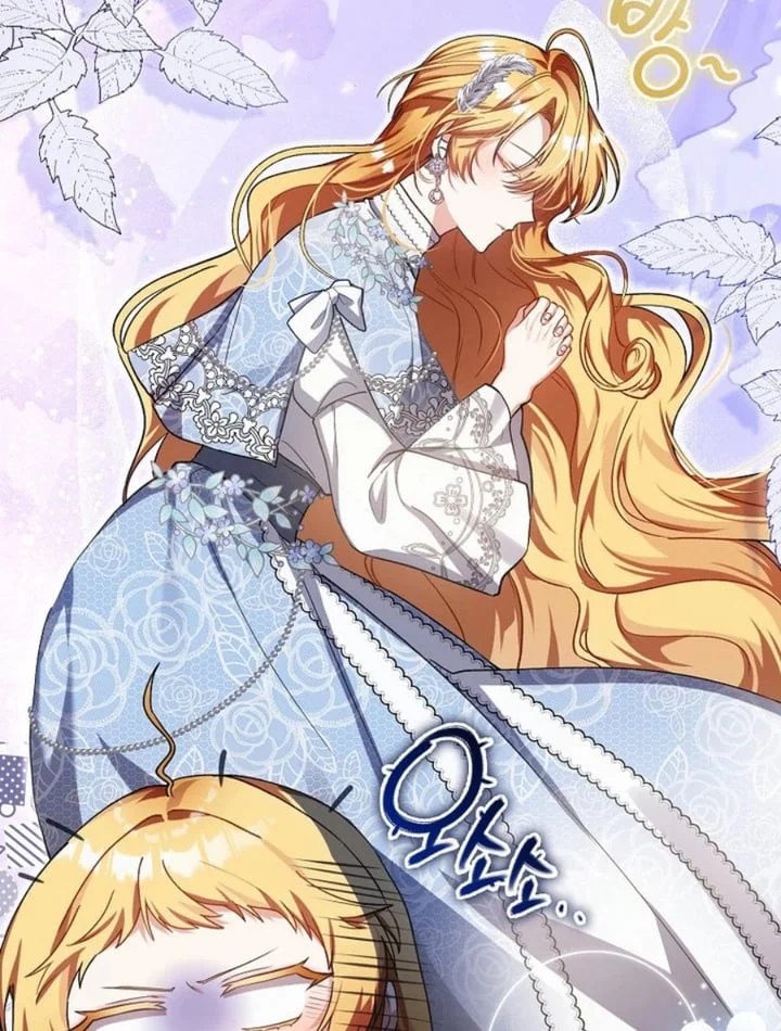 The Baby Fairy is a Villain Chapter 5 Gambar 58