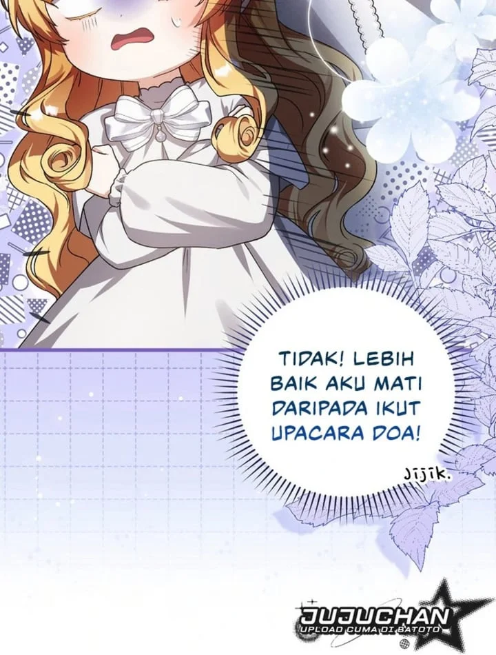 The Baby Fairy is a Villain Chapter 5 Gambar 59