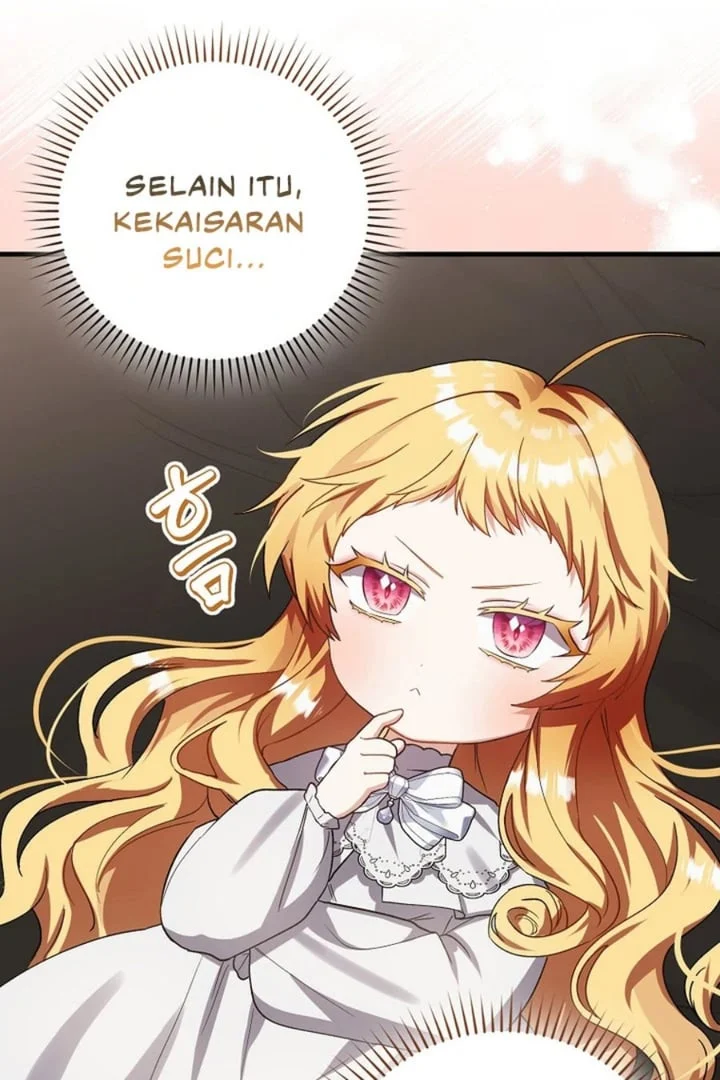 The Baby Fairy is a Villain Chapter 5 Gambar 60