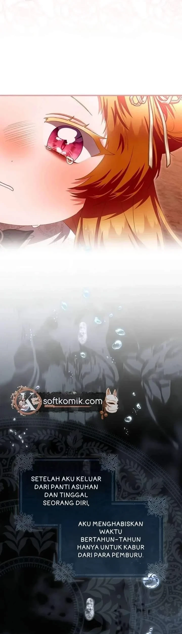 The Baby Fairy is a Villain Chapter 50 Gambar 29