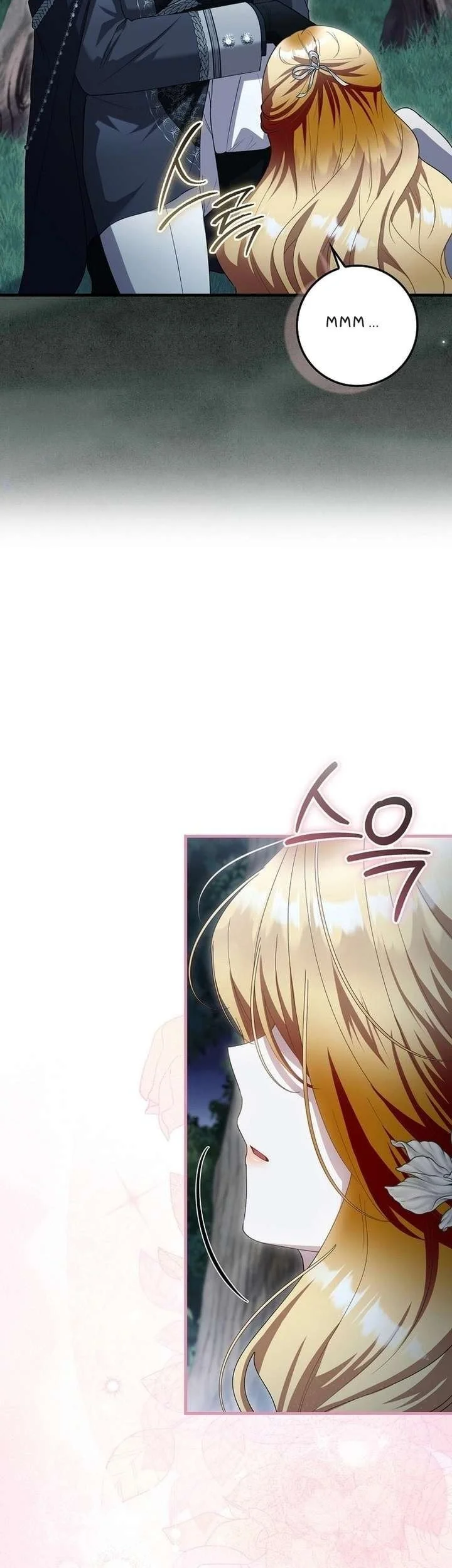The Baby Fairy is a Villain Chapter 51 Gambar 30