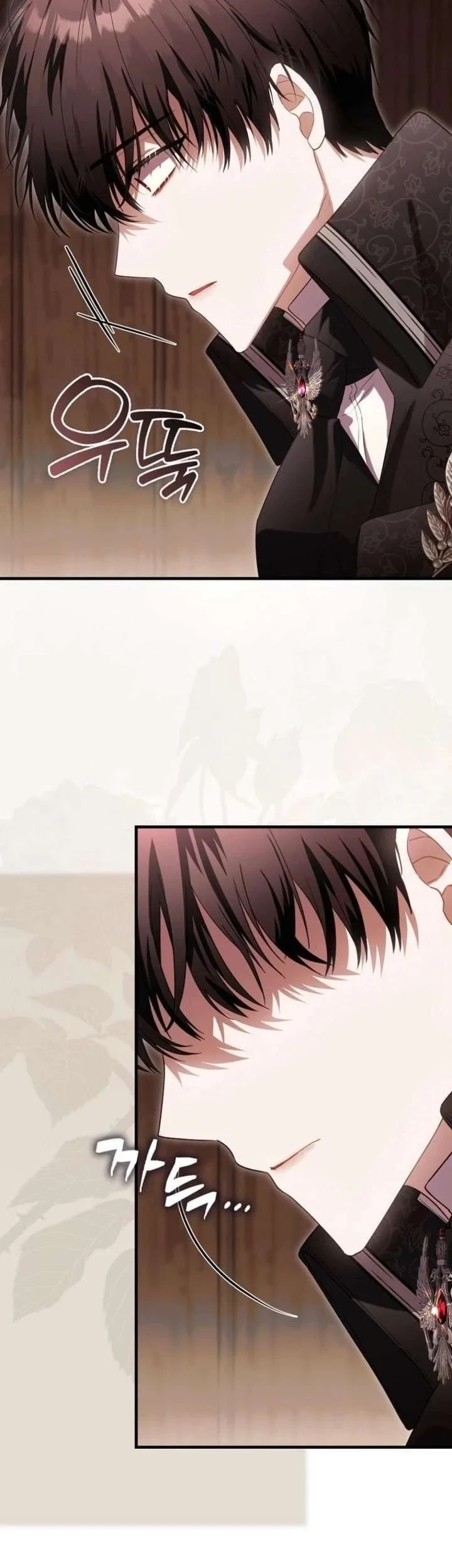 The Baby Fairy is a Villain Chapter 53 Gambar 31