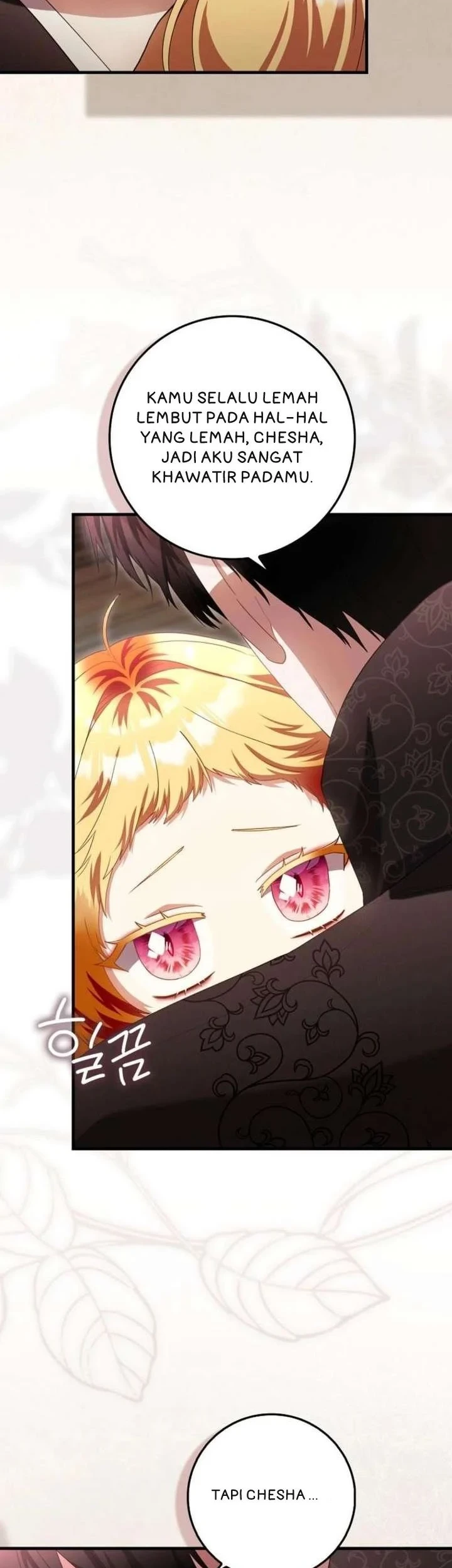 The Baby Fairy is a Villain Chapter 53 Gambar 34
