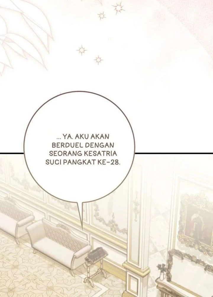 The Baby Fairy is a Villain Chapter 56 Gambar 30