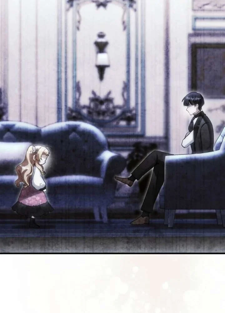 The Baby Fairy is a Villain Chapter 58 Gambar 30