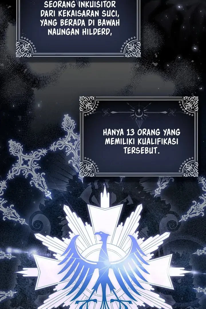 The Baby Fairy is a Villain Chapter 6 Gambar 49