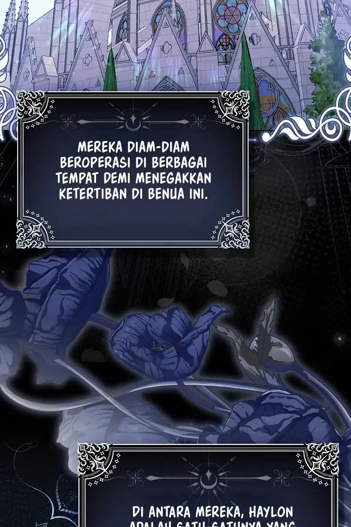 The Baby Fairy is a Villain Chapter 6 Gambar 52