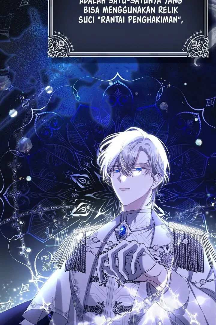 The Baby Fairy is a Villain Chapter 6 Gambar 53