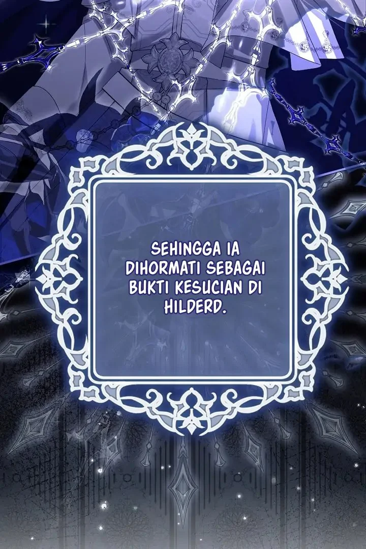 The Baby Fairy is a Villain Chapter 6 Gambar 54