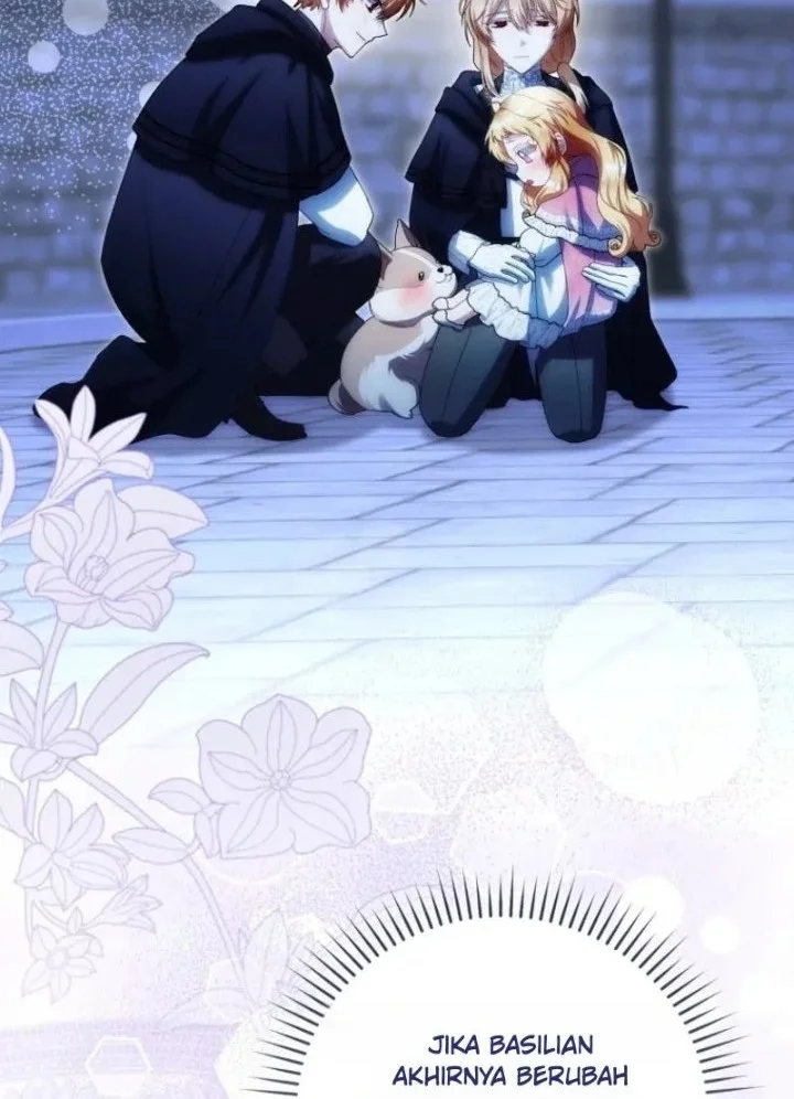 The Baby Fairy is a Villain Chapter 64 Gambar 30