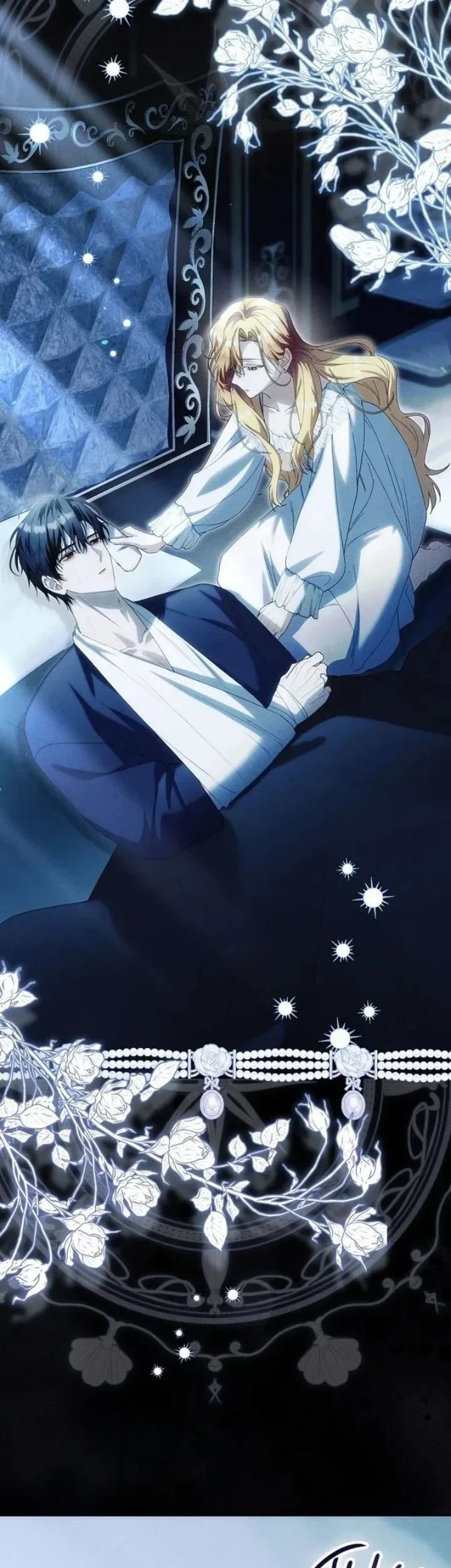 The Baby Fairy is a Villain Chapter 66 Gambar 34