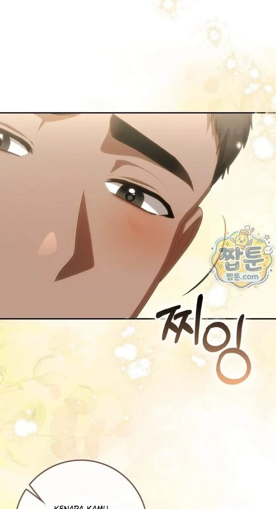 The Baby Fairy is a Villain Chapter 69 Gambar 46