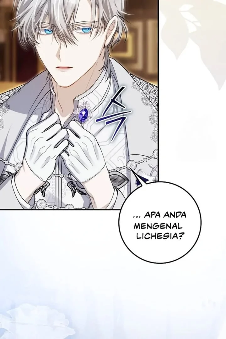 The Baby Fairy is a Villain Chapter 7 Gambar 55