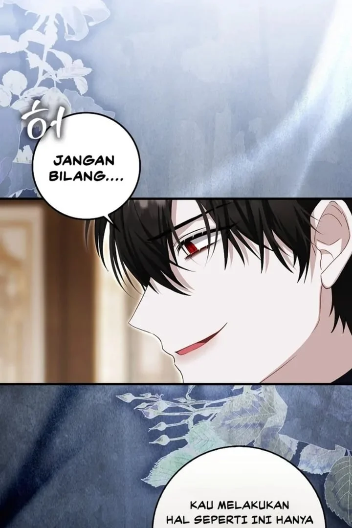 The Baby Fairy is a Villain Chapter 7 Gambar 56