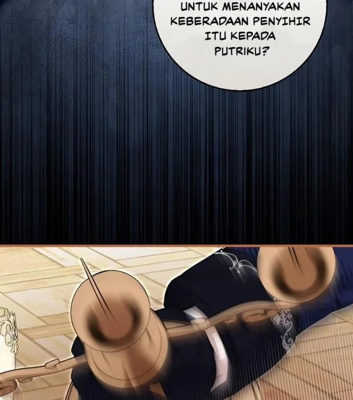 The Baby Fairy is a Villain Chapter 7 Gambar 57