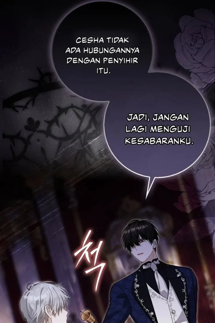 The Baby Fairy is a Villain Chapter 7 Gambar 59